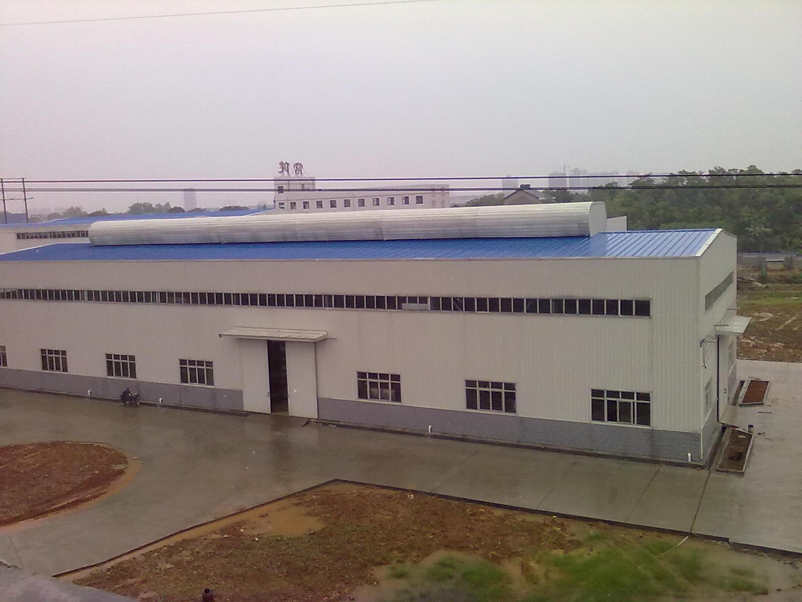 揚州市瑞隆照明科技有限公司